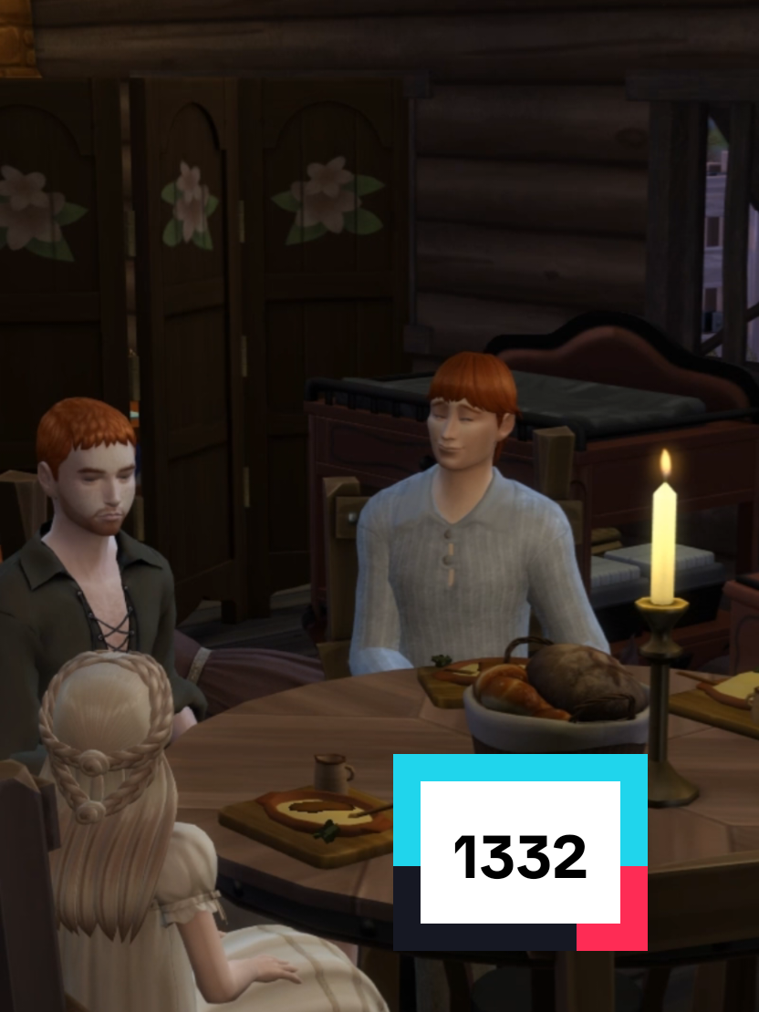 @Sims with Kristy
