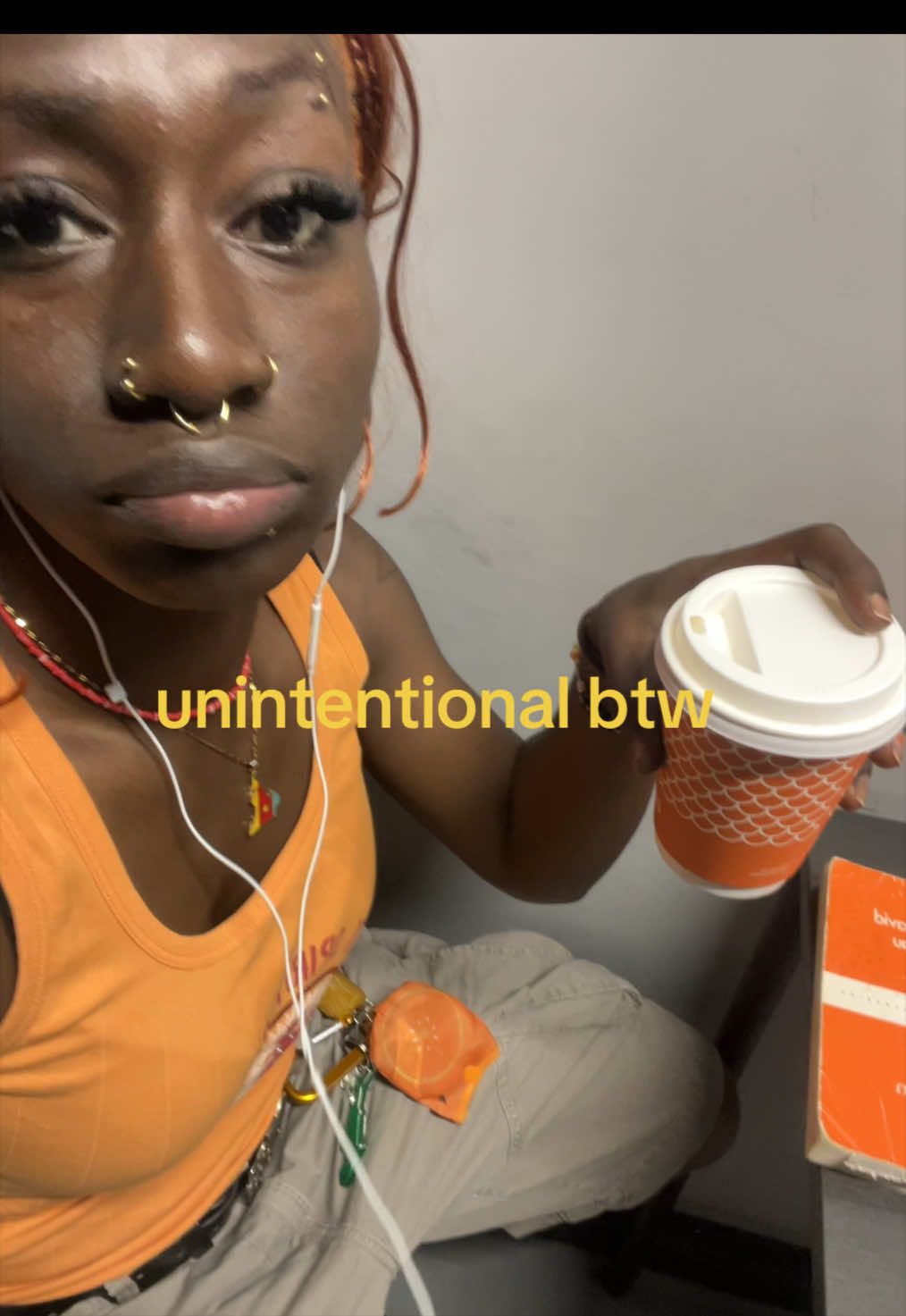 @🍊