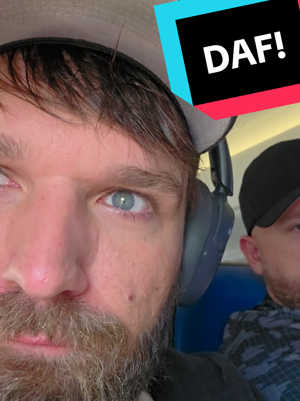 @Davetheangrytrucker