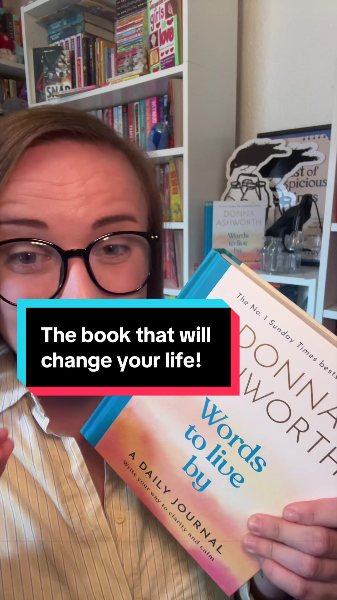 @Tash | BookTok 📚