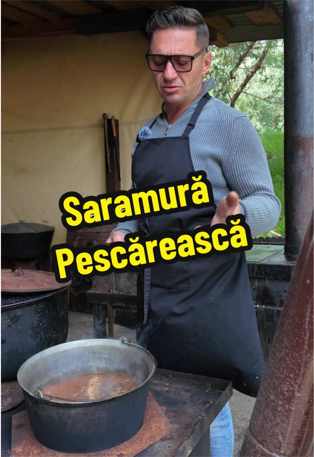@Punct Local Gastronomic