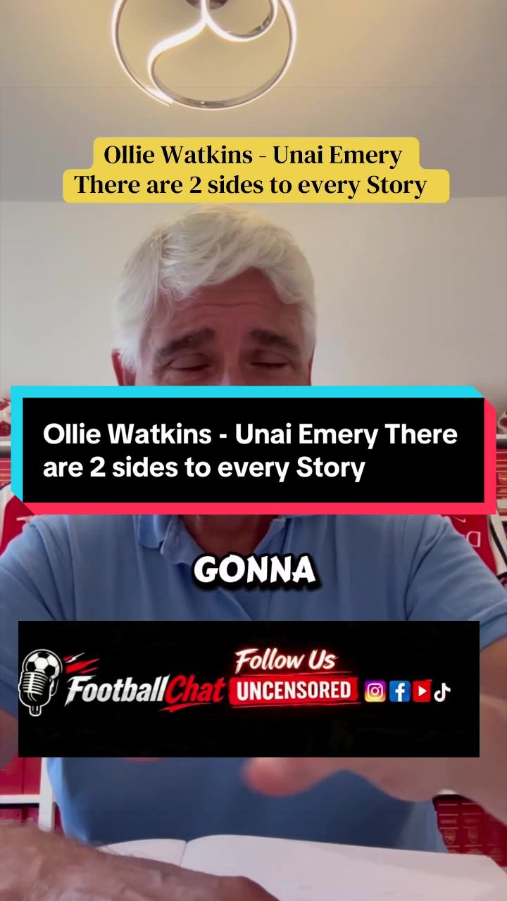 @Football Chat Uncensored