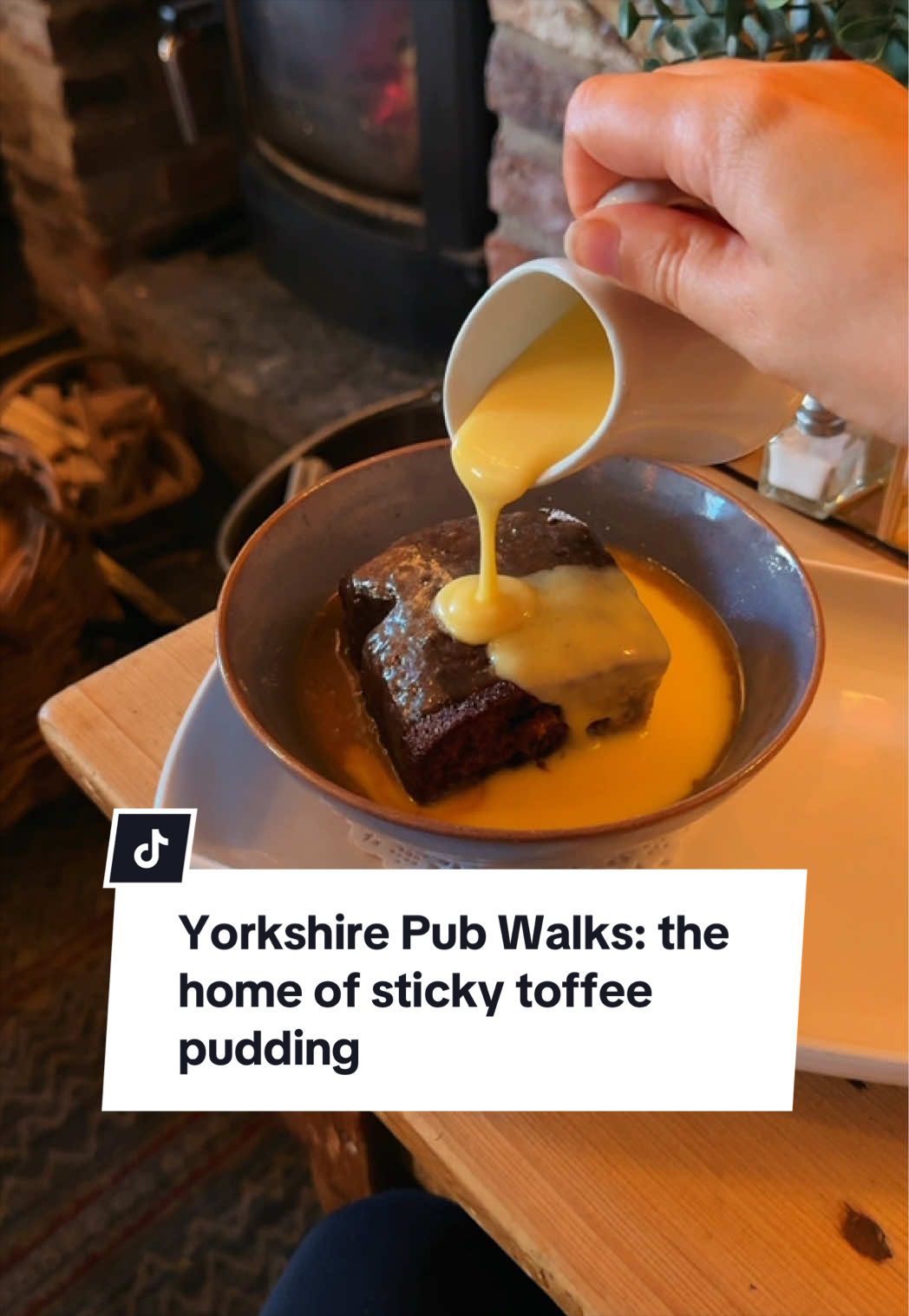 @The Yorkshireman