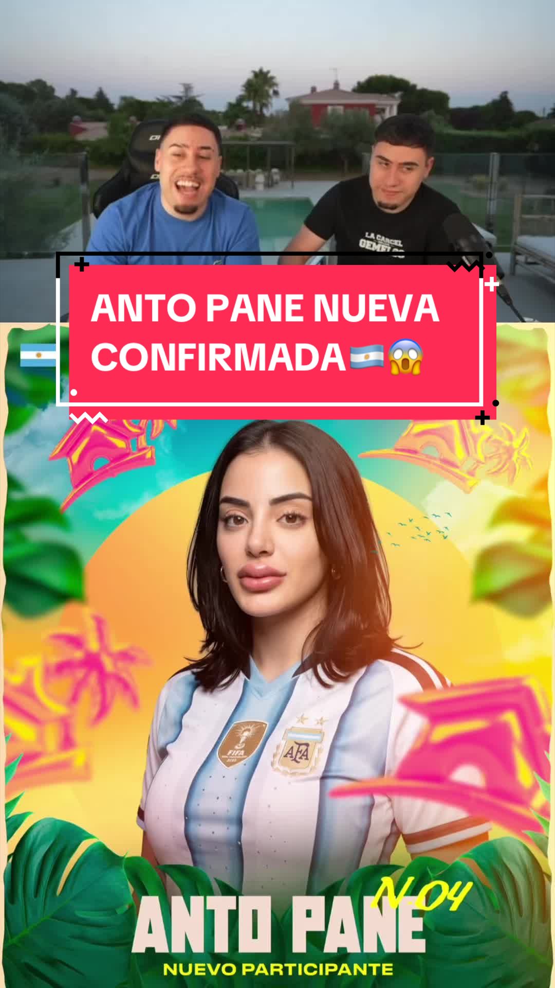 @Zona Gemelos