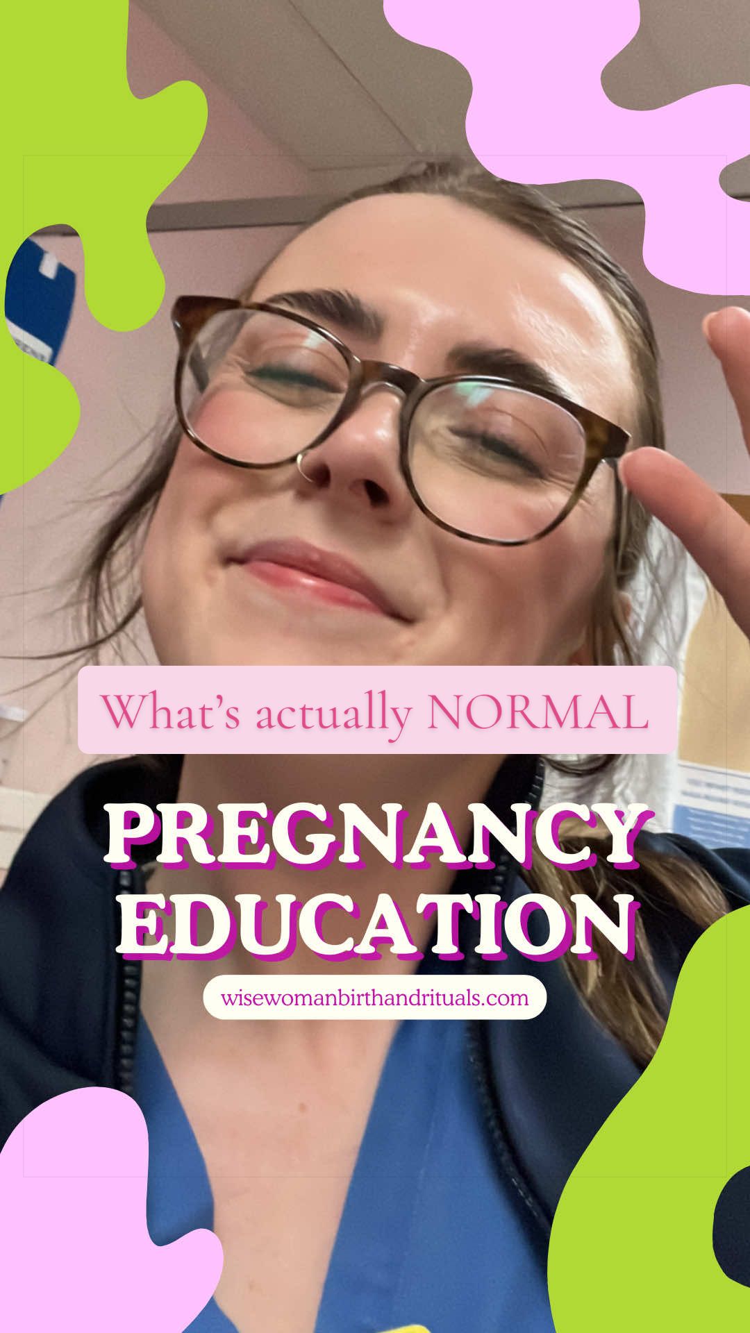 @wisewomanbirthandrituals
