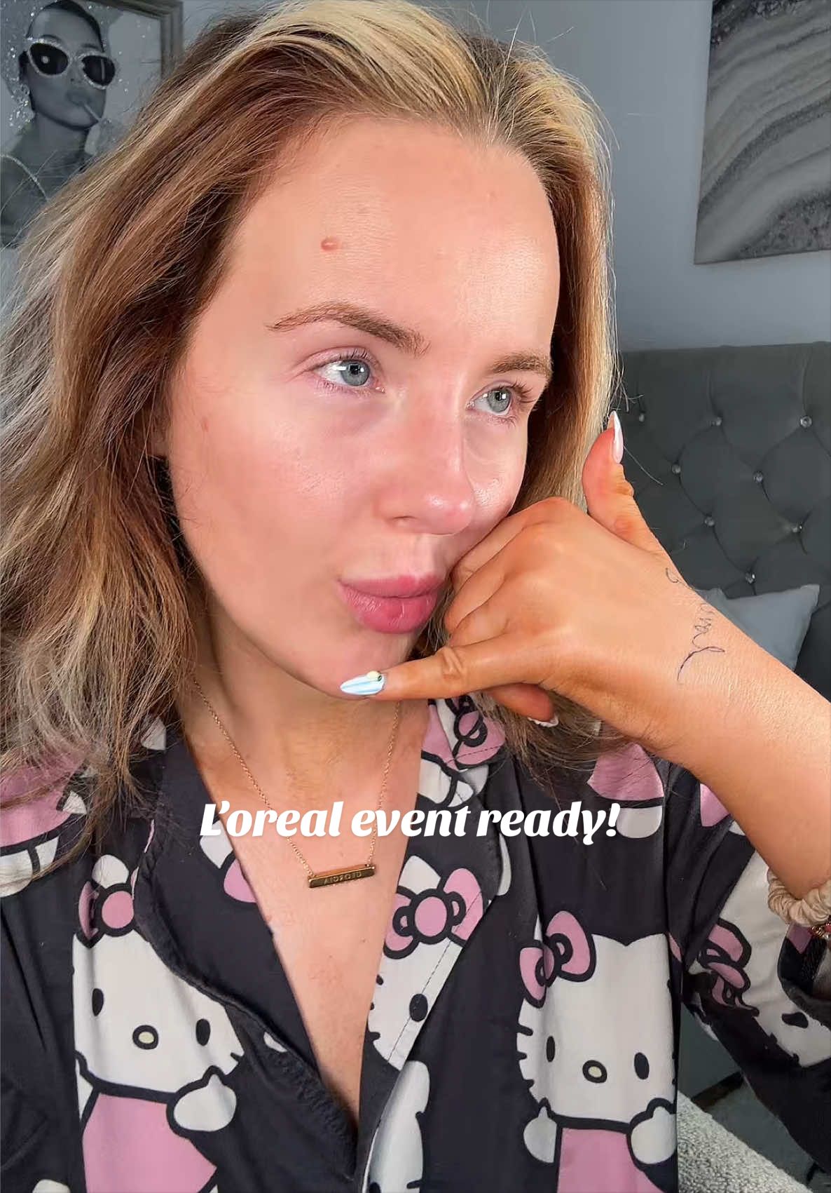 @GeorgiaLou | Beauty, IVF & CMT