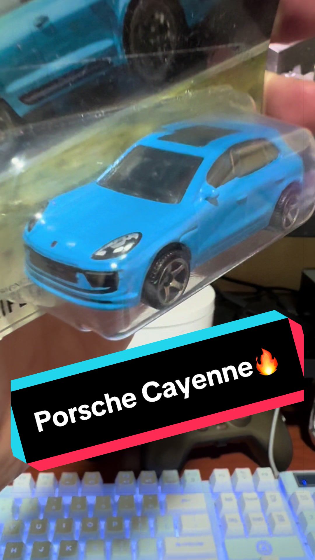 @HotwheelsDiecast