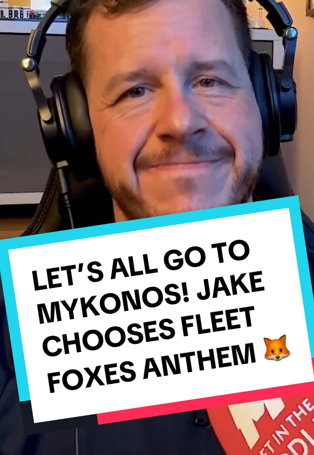 @MEET IN THE MIDDLE PODCAST