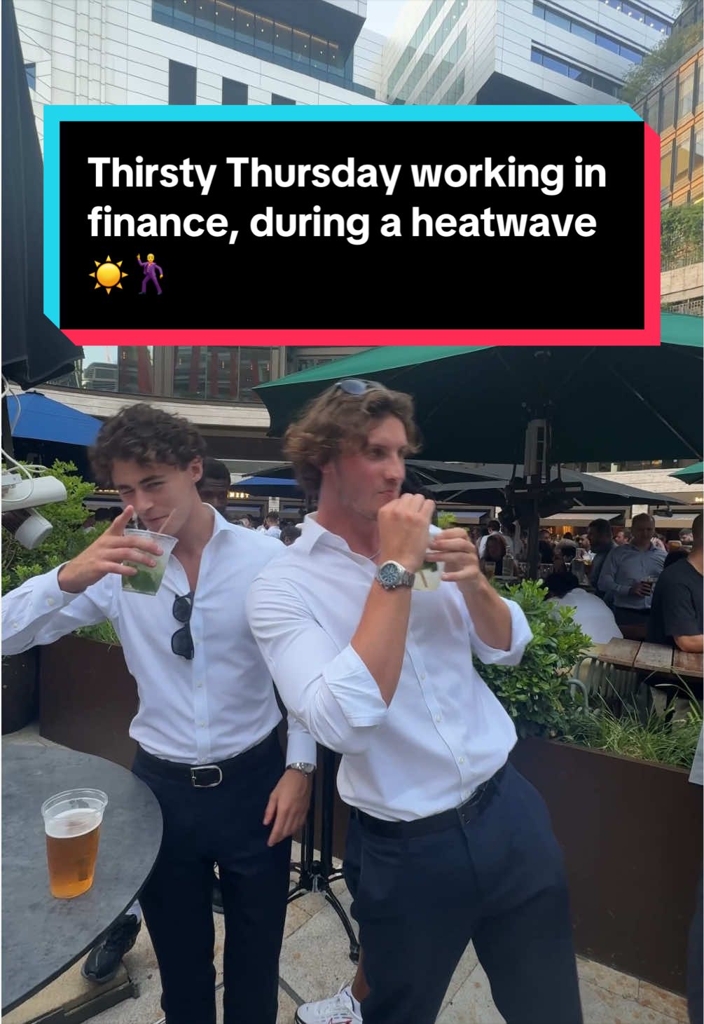 @James Corporate