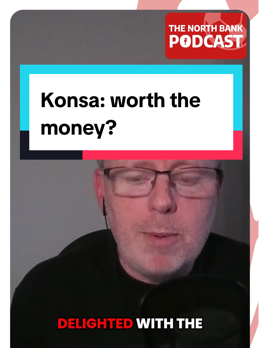 @The North Bank Arsenal Podcast