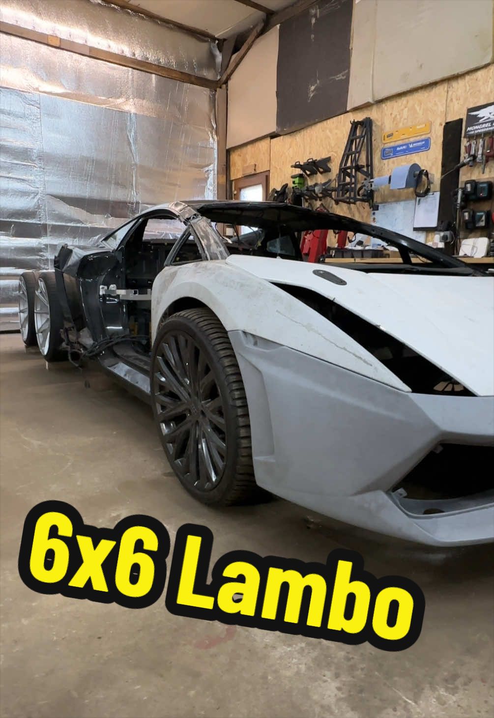 @Anarchy Garage