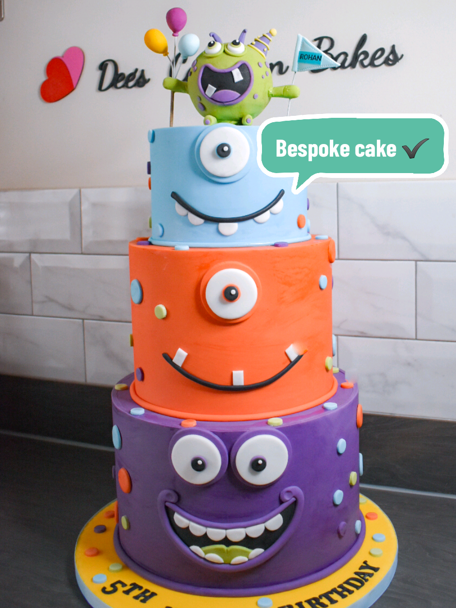 @Dee's Cakes n Bakes