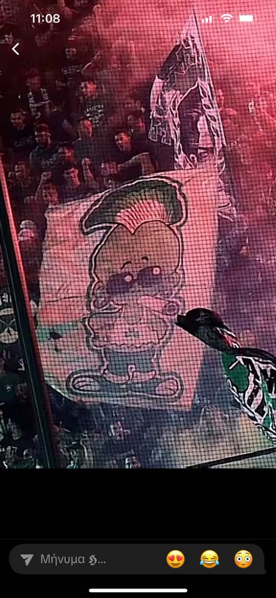 @Bianco_Verde_Hooligans