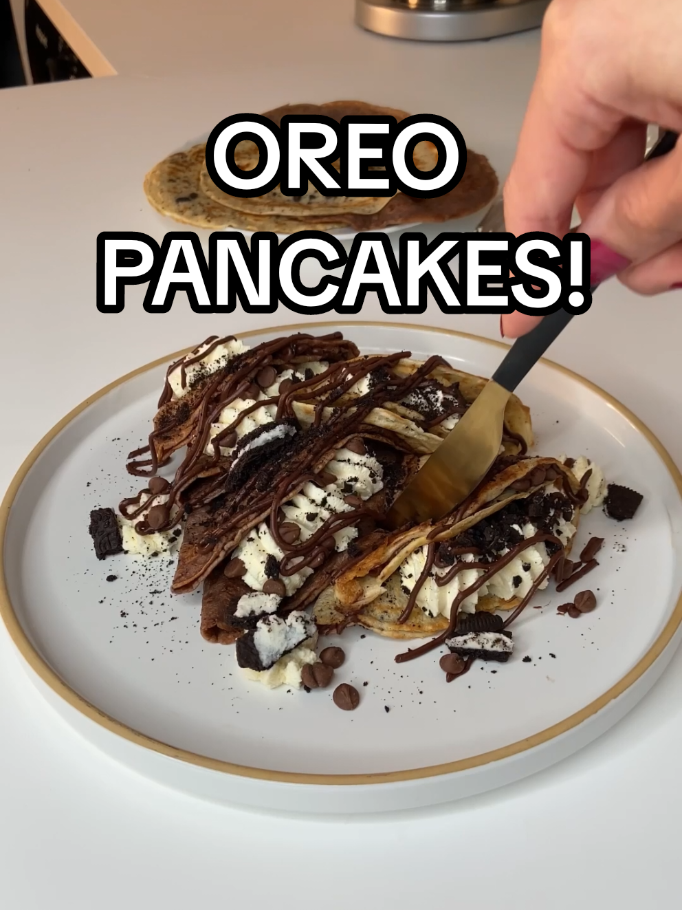 @CAKE DECORATING & BAKING TIPS