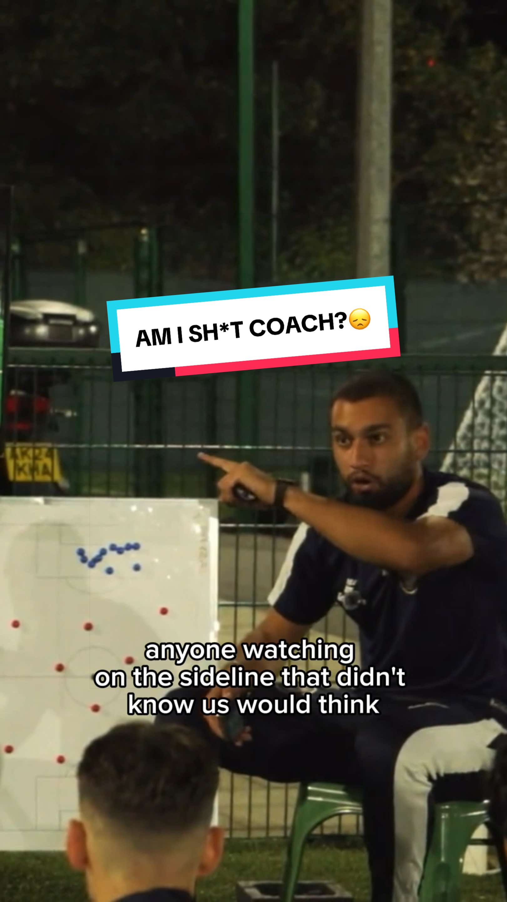 @Coach Rafaz