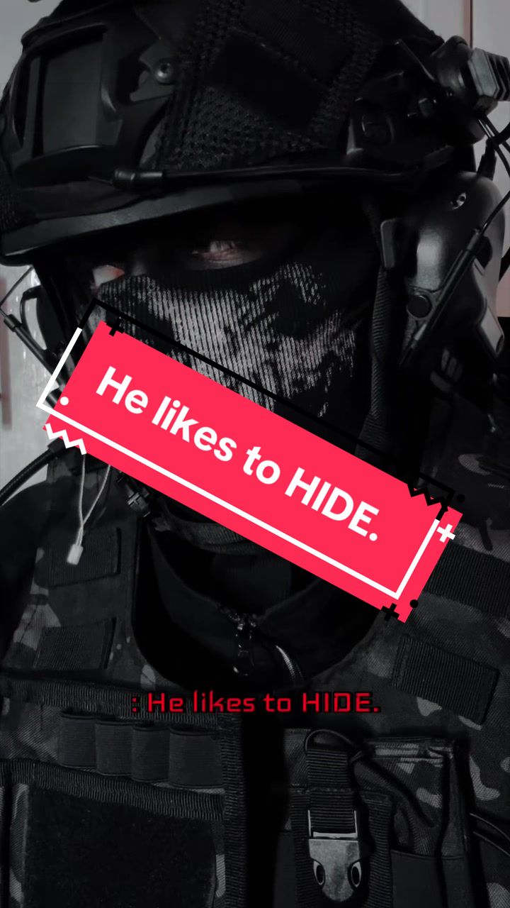 @C.S: Sniper