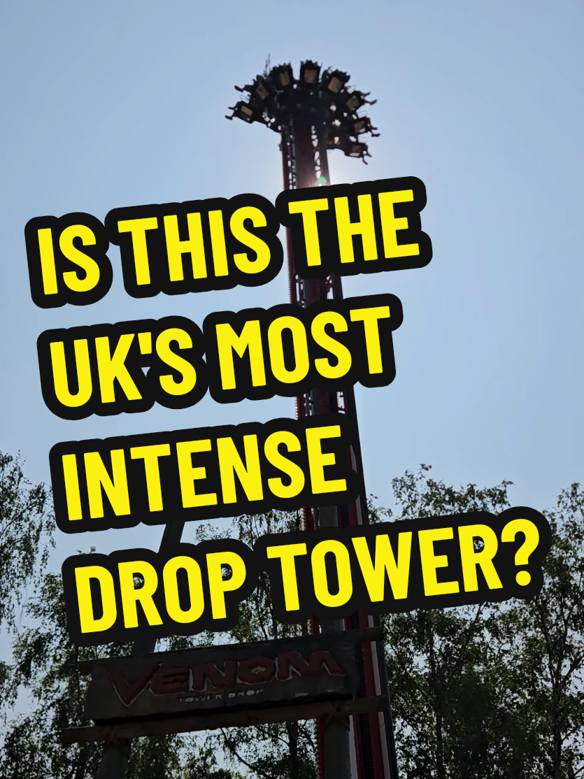 @Theme Park Insanity (TPI).