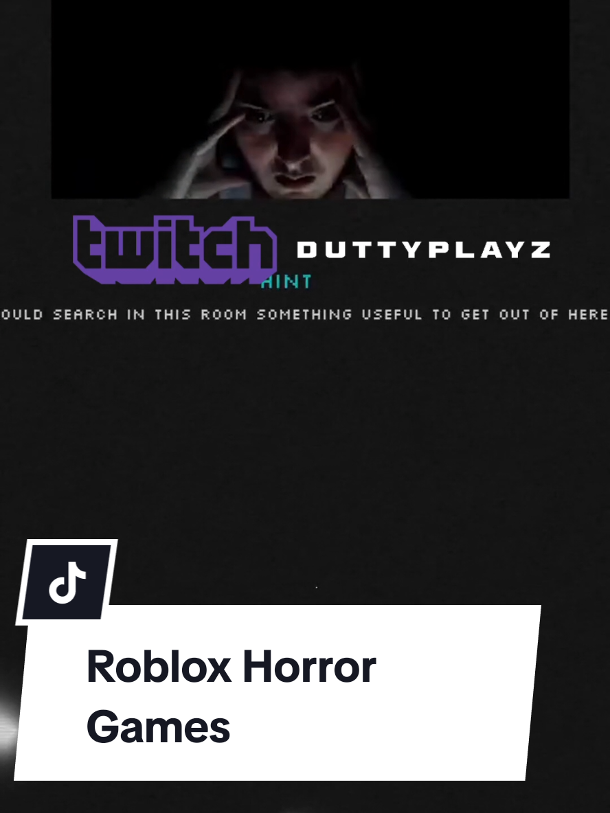 @Twitch: DuttyPlayz