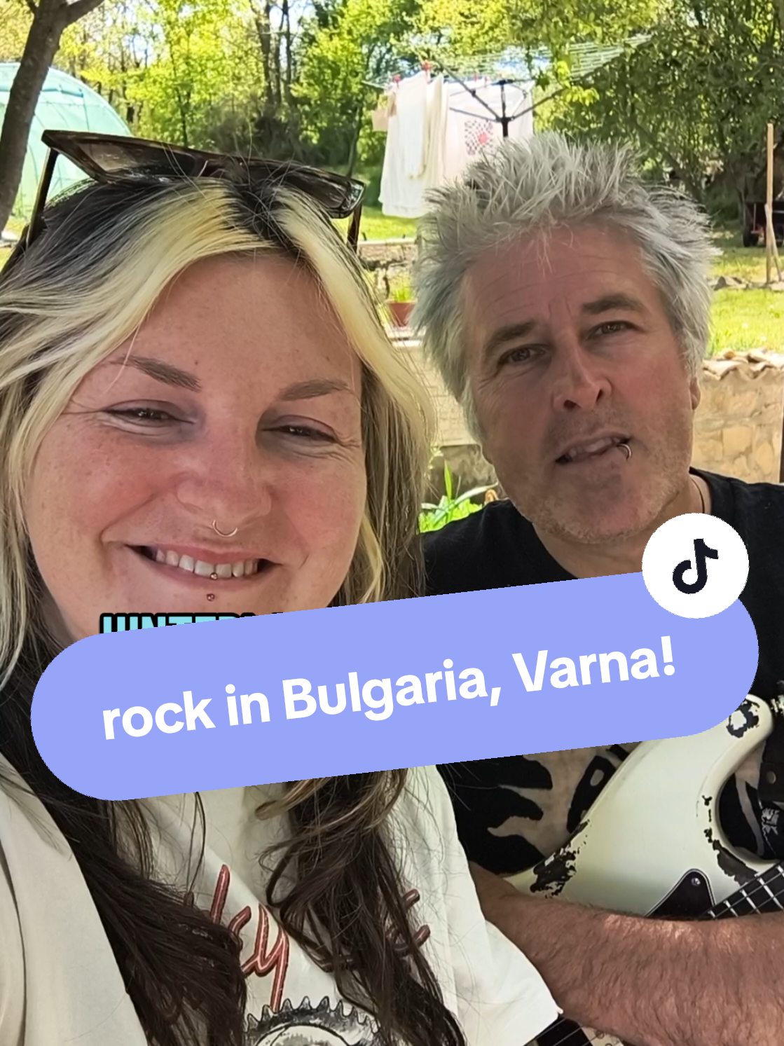 @Hannah | Life In Bulgaria