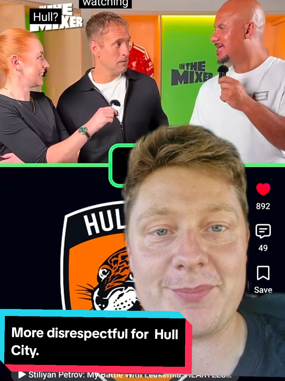 @Bradtalkshullcity