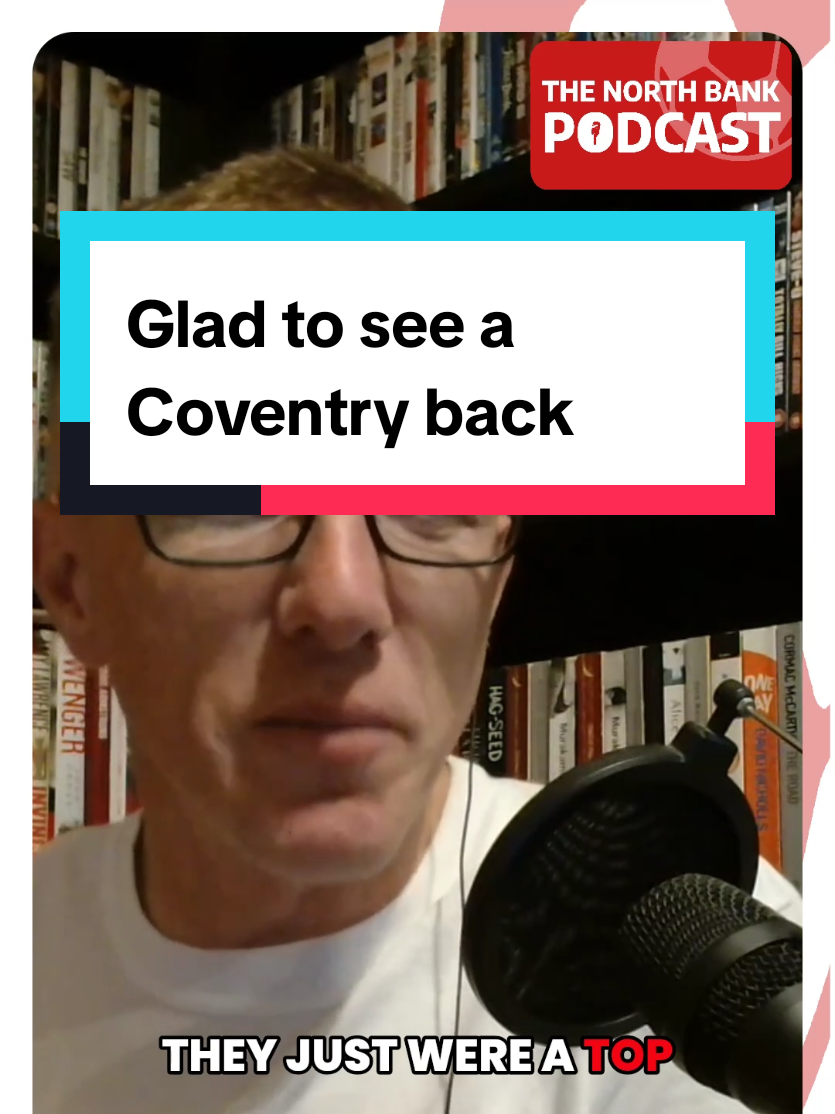 @The North Bank Arsenal Podcast