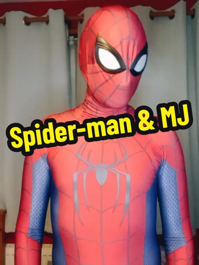@Spider-Dan