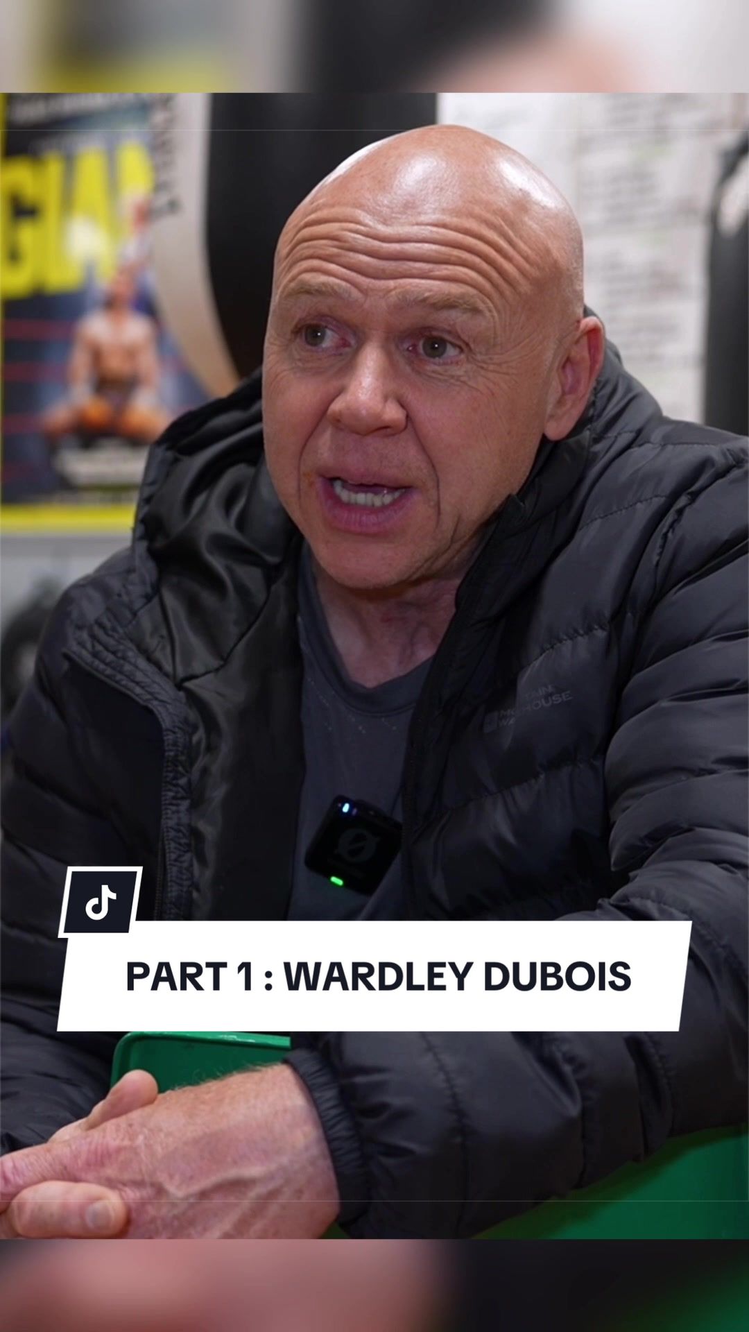 @Boxing King Media