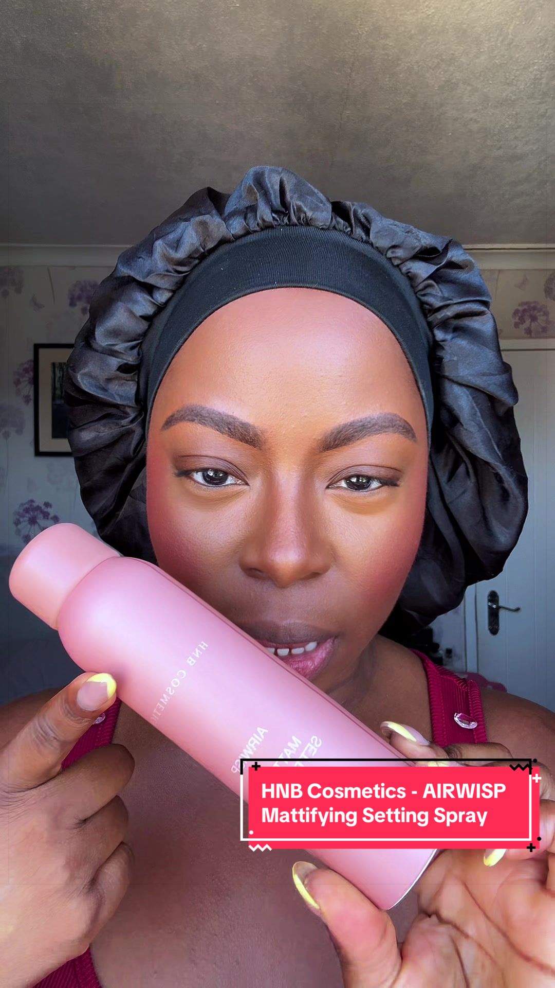 @Mary | TTS, Fashion, Skincare