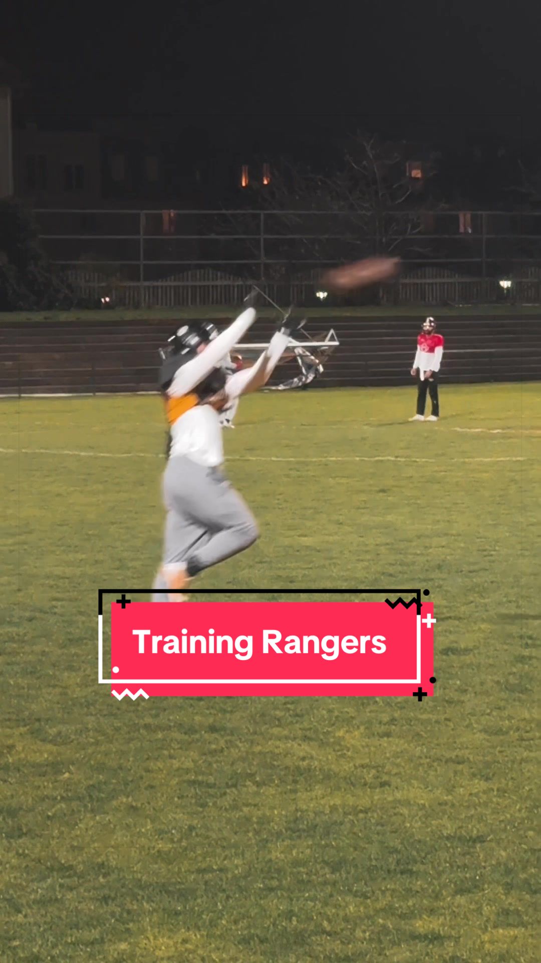 @AFC RANGERS Mödling
