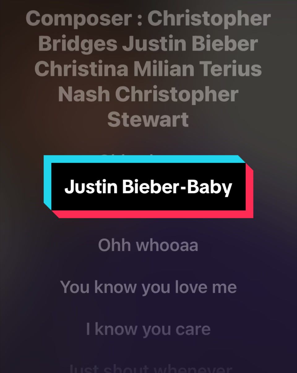 @English Songs