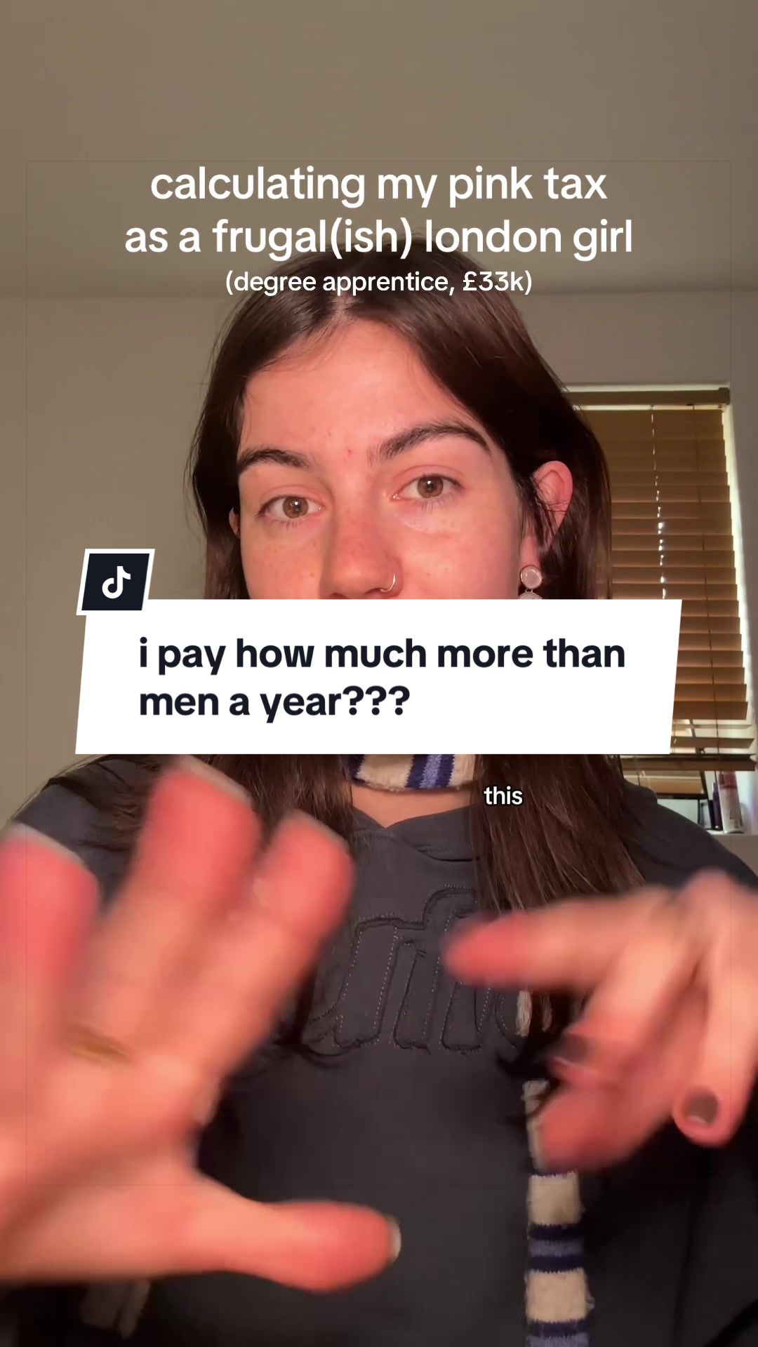 @maisie | degree apprentice