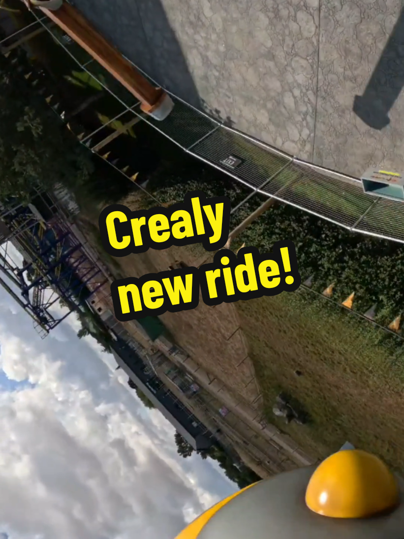 @Ride Comparisons