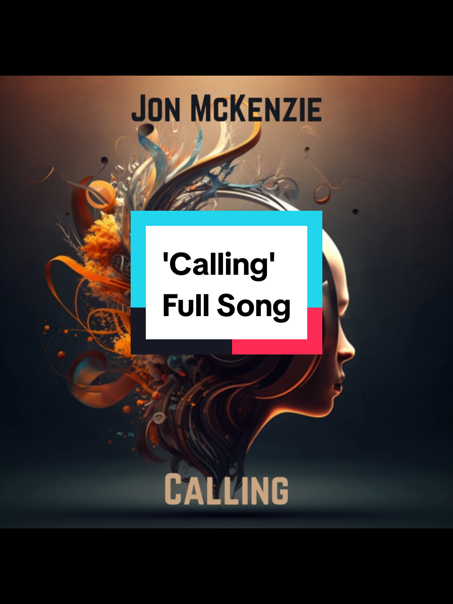 @Jon Mckenzie Music