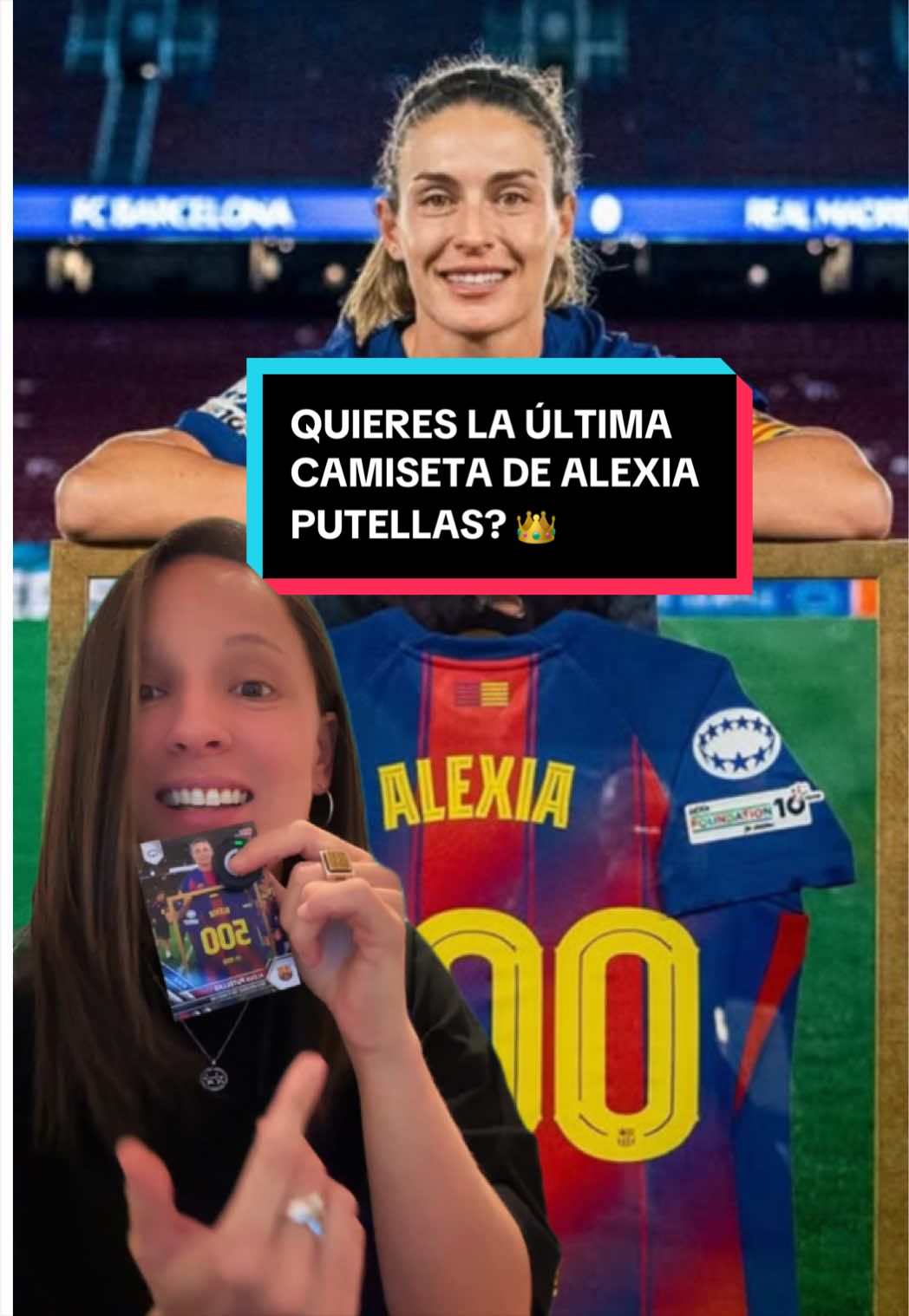 @Elo Garcia