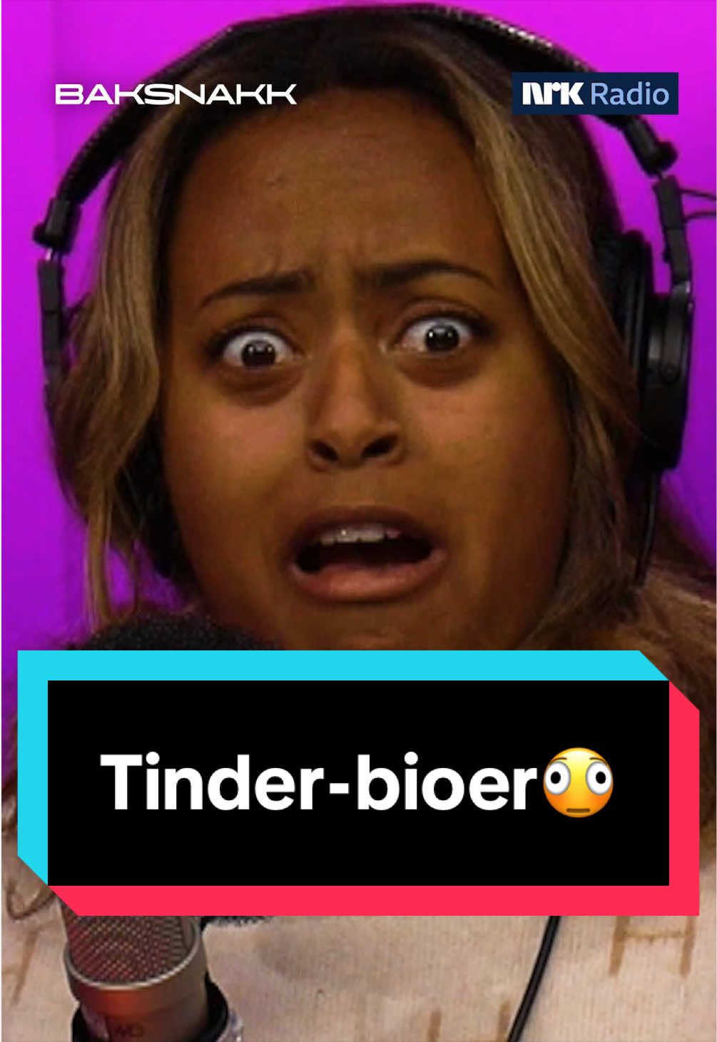 @NRK Unormal