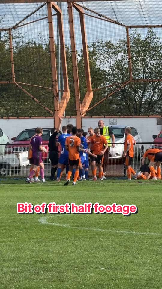 @Bilston Town Football Club Fan
