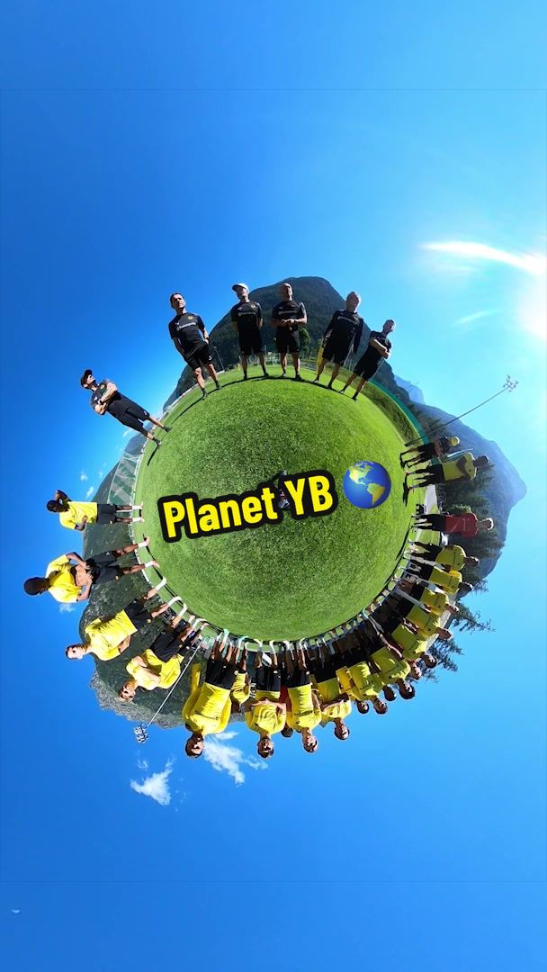 @BSC YOUNG BOYS