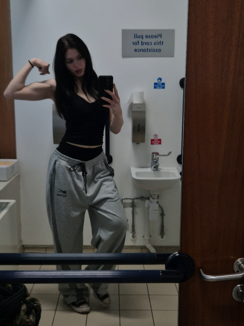 @Florenciagyming
