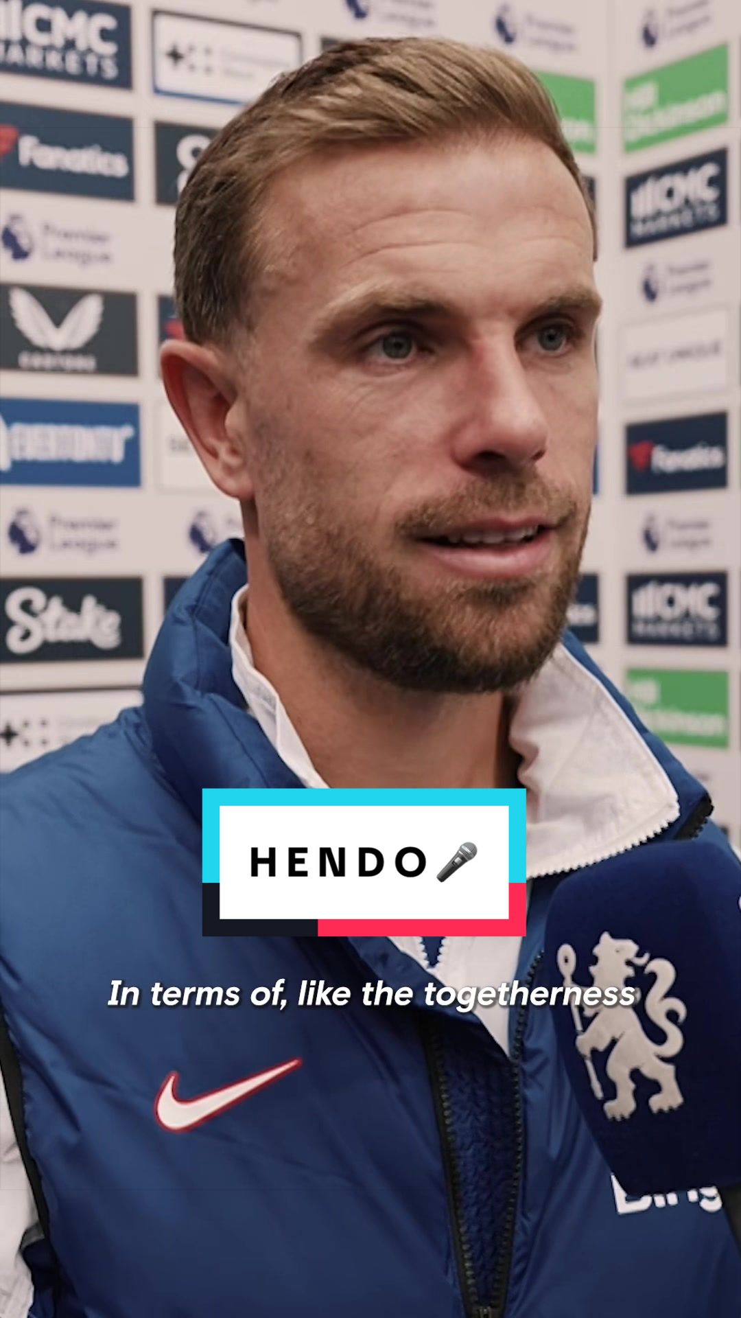 @Chelsea FC