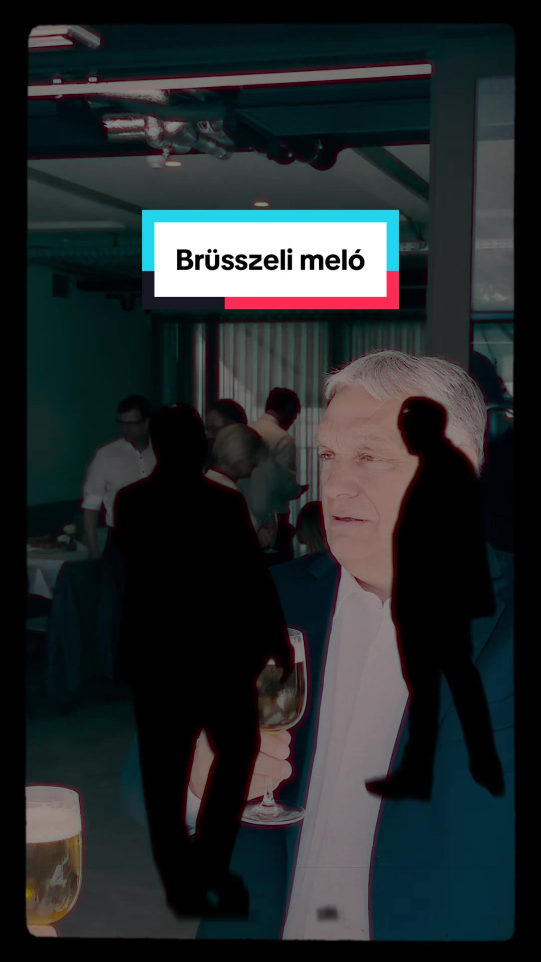 @Viktor a TikTokon
