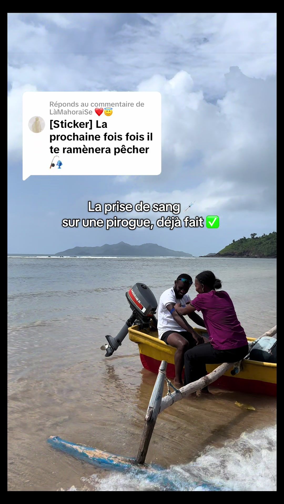 @Ma&iuml;-Ma&iuml; Natural 💉✈️