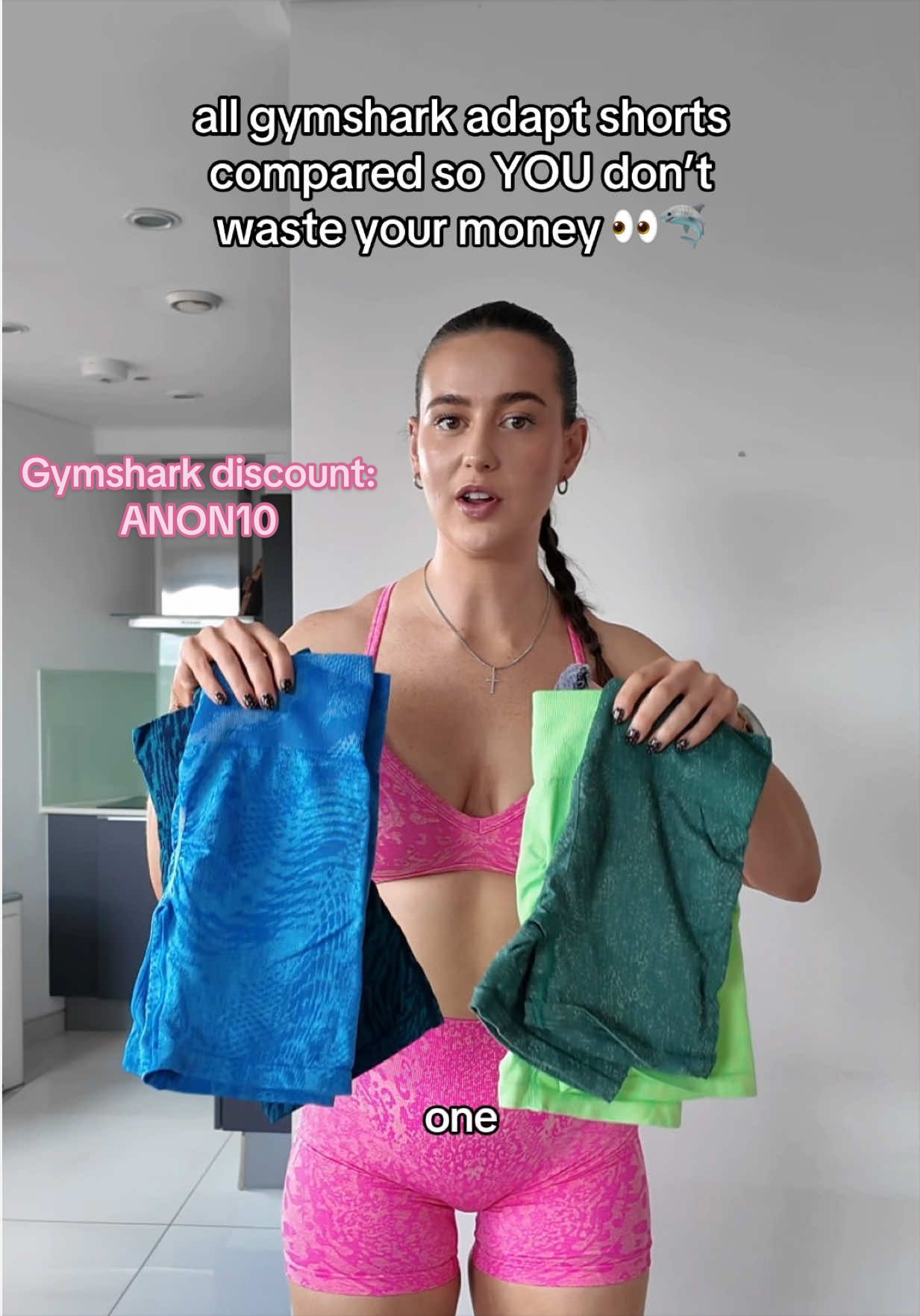 @ANON GYM GIRL | Fitness &middot; 9to5