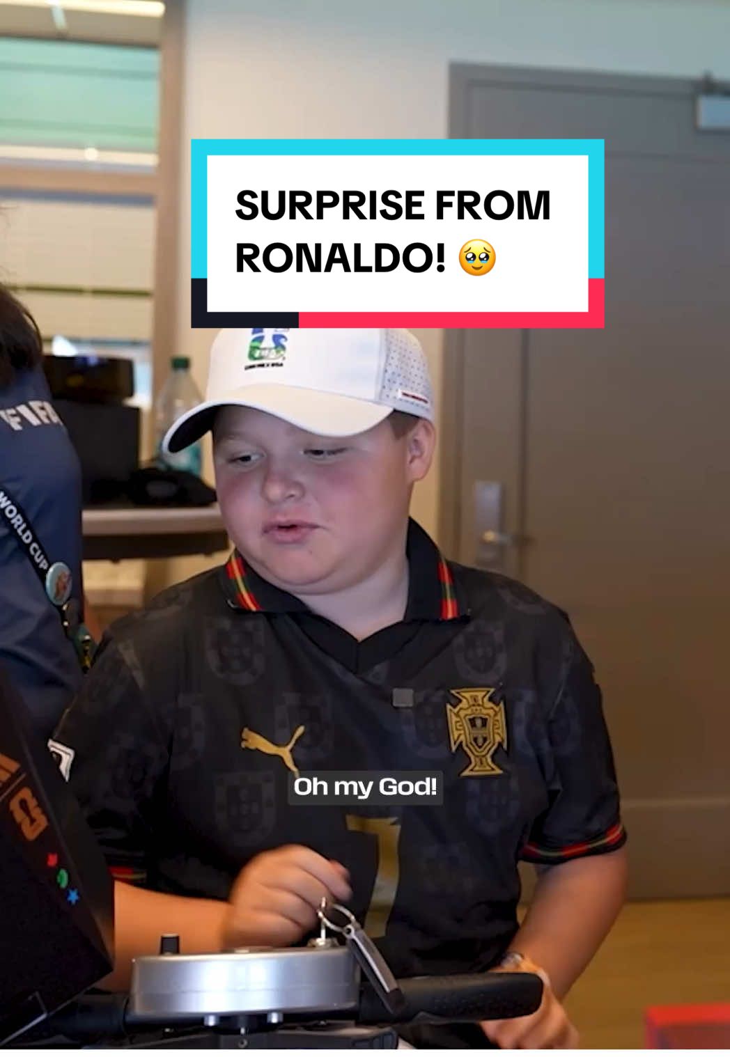 @FIFA