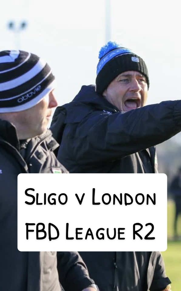 @Sligo GAA Official