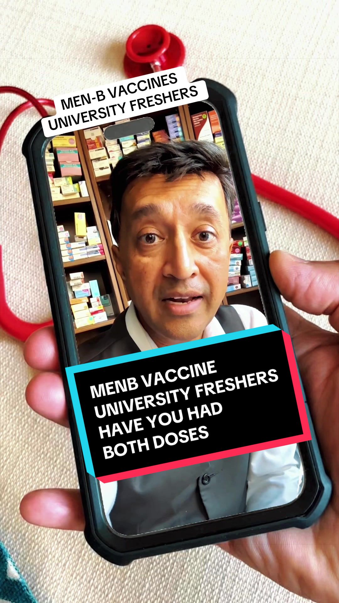 @Pharmacist Health Raj