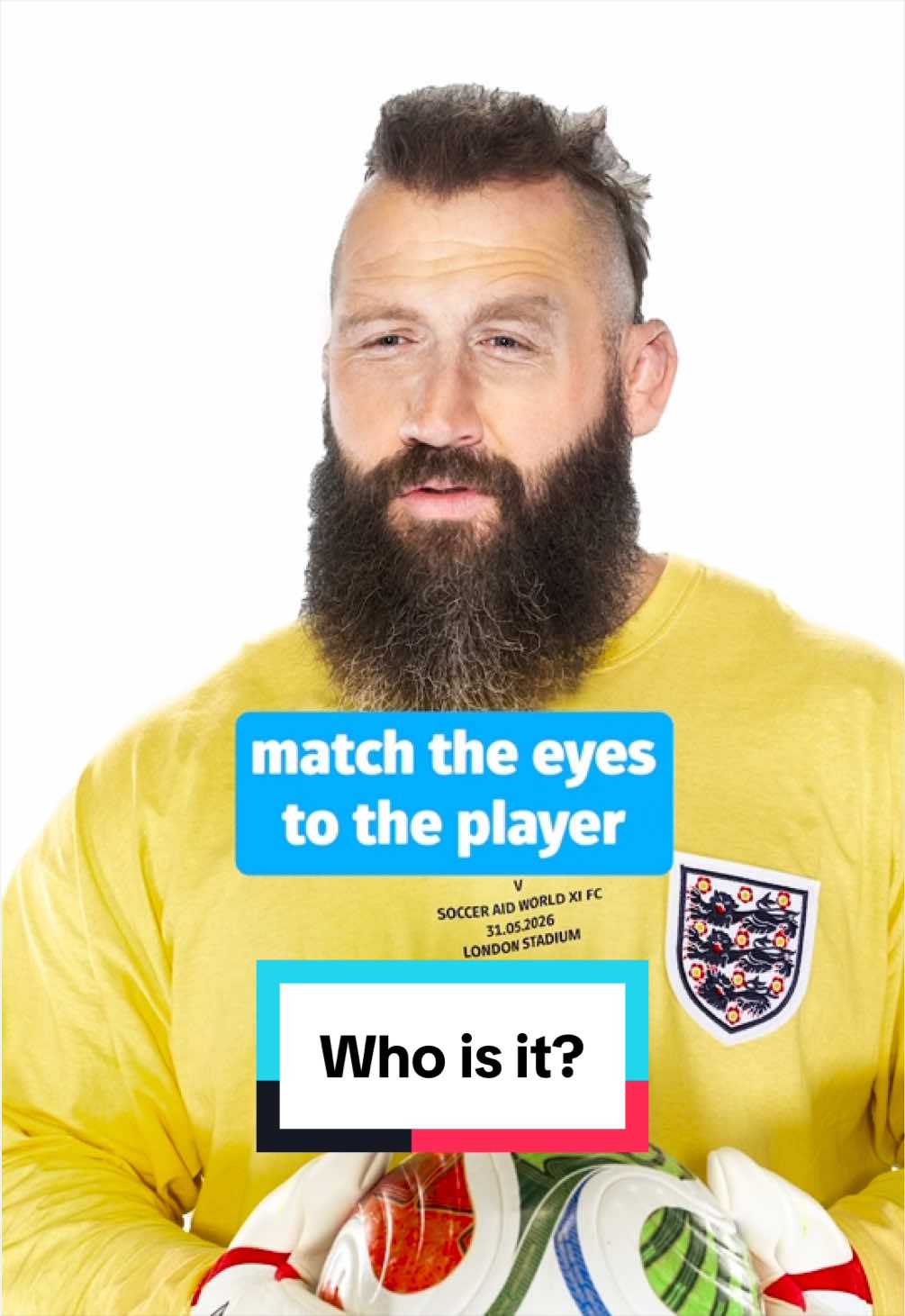 @Soccer Aid