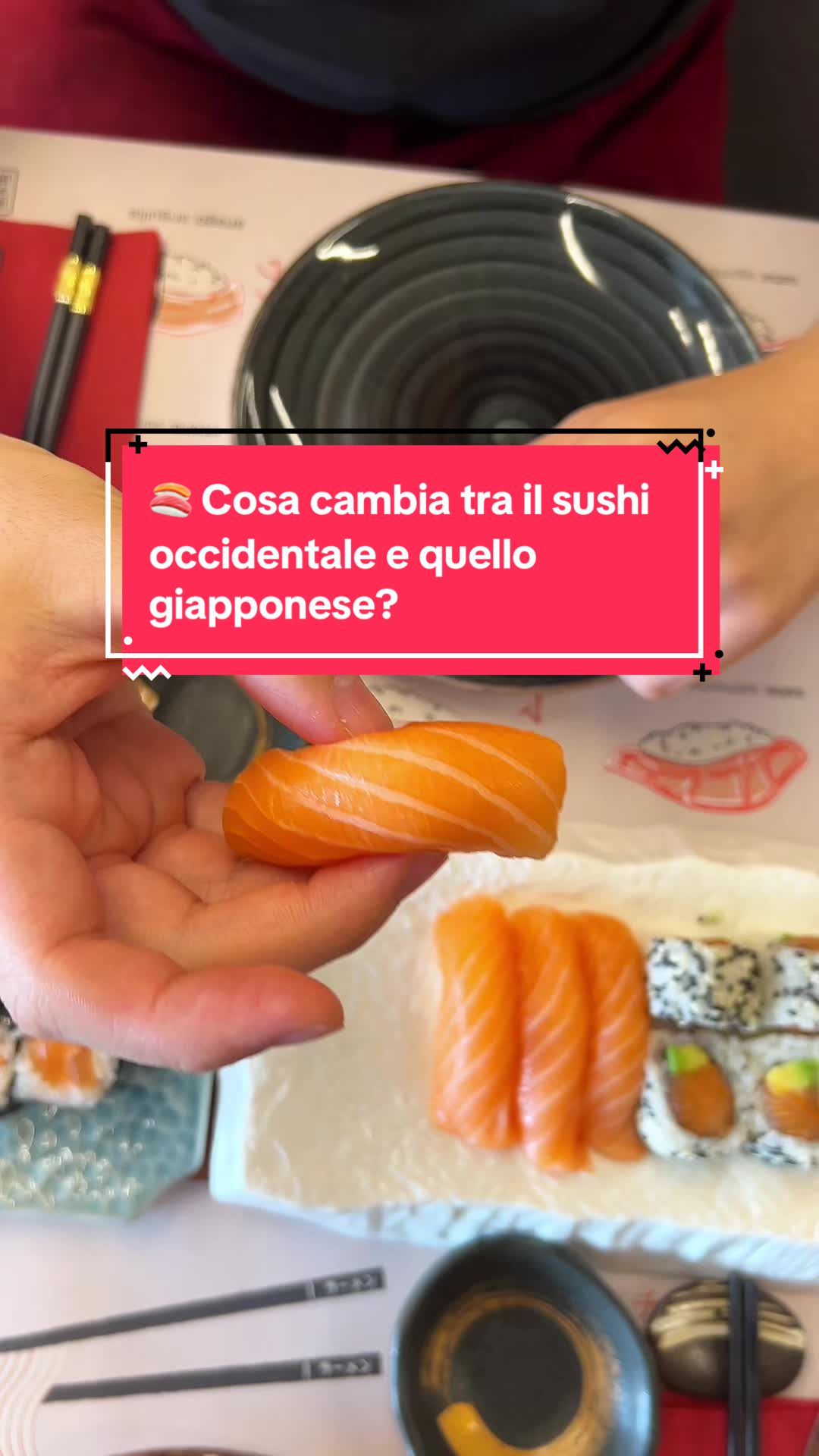 @Kikko San - Sushi & Noodles