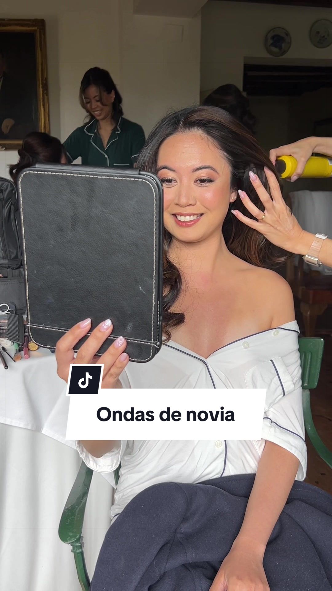 @Juliana Aponte