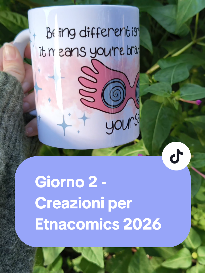 @🎮Giorgia | La Ragazza Nerd💜
