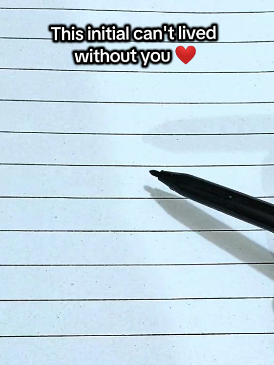 @Initials Lovers